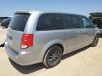 2019 Dodge Grand Caravan Gt na sprzedaż w San Antonio, TX - Minor Dent/Scratches
