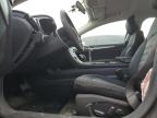 2016 Ford Fusion Se na sprzedaż w West Palm Beach, FL - Side