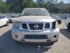 2011 Nissan Armada Platinum zu verkaufen in Savannah, GA - Front End