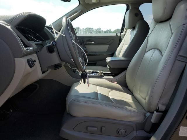  GMC ACADIA 2017 Black