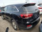 2019 Kia Sorento L იყიდება Elgin-ში, IL - Mechanical