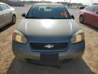 2006 Chevrolet Malibu Ls na sprzedaż w San Antonio, TX - Side