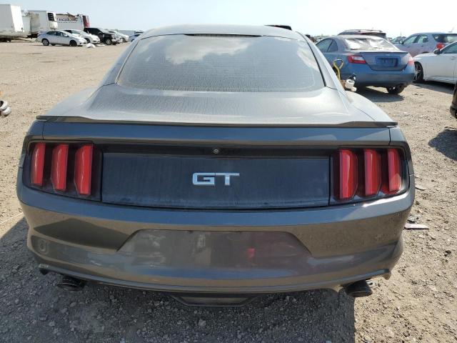  FORD MUSTANG 2015 Szary