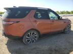 2018 Land Rover Discovery Hse Luxury იყიდება Mercedes-ში, TX - Front End