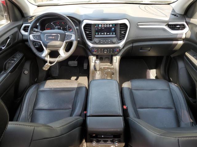  GMC ACADIA 2019 Черный