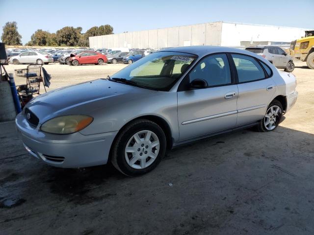 2007 Ford Taurus Se
