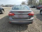 2014 Ford Focus Se იყიდება Cicero-ში, IN - Rear End
