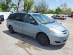 2006 Toyota Sienna Ce продається в Bridgeton, MO - Mechanical