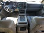 2004 Chevrolet Tahoe K1500 продається в Cahokia Heights, IL - Front End