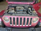 2022 Jeep Wrangler Unlimited Sahara for Sale in Lufkin, TX - Water/Flood