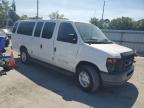 2011 FORD ECONOLINE E350 SUPER DUTY WAGON à vendre chez Copart GA - SAVANNAH