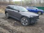2023 JEEP GRAND CHEROKEE LIMITED 4XE for sale at Copart MD - BALTIMORE EAST