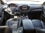 2018 Chevrolet Traverse Lt zu verkaufen in Brighton, CO - Hail