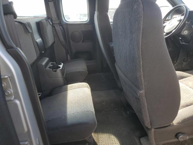 2011 CHEVROLET COLORADO LT