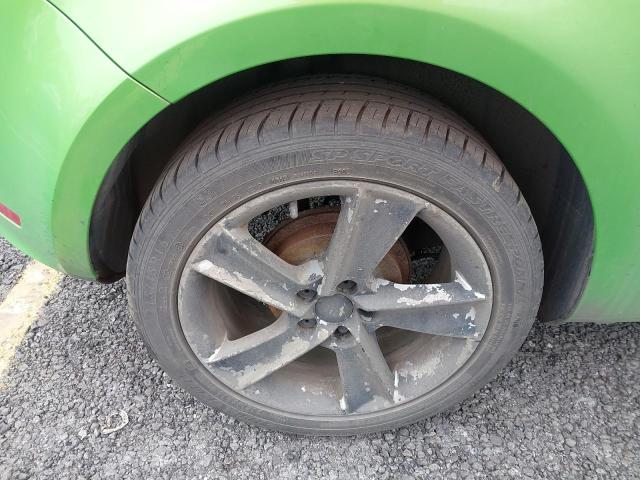 2013 SEAT IBIZA TOCA