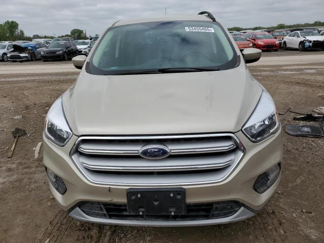  FORD ESCAPE 2018 Золотой