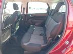 2015 FIAT 500L MPW L for sale at Copart CHESTER