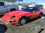 Spartanburg, SC에서 판매 중인 1993 Chevrolet Corvette  - Front End