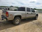 2003 Gmc Sierra K2500 Heavy Duty en Venta en Conway, AR - Burn