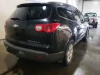 2011 Chevrolet Traverse Lt за продажба в Anchorage, AK - Minor Dent/Scratches