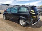 2016 DODGE GRAND CARAVAN SE for sale at Copart ON - COOKSTOWN
