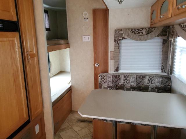 2007 SPORTSMEN TRAVELTRLR