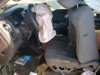 2011 Ford F150 Supercrew zu verkaufen in Longview, TX - Rollover