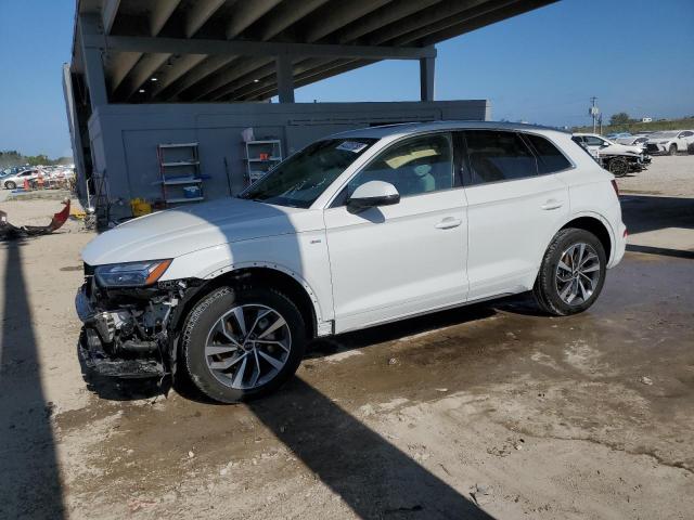 2023 Audi Q5 Premium Plus 45