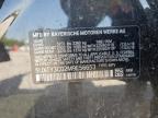 2021 Bmw X3 Sdrive30I na sprzedaż w Montgomery, AL - Front End