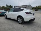 2020 Tesla Model Y  for Sale in Mendon, MA - Front End