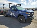 Las Vegas, NV에서 판매 중인 2022 Chevrolet Silverado Ltd C1500 - Burn