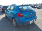 2014 SEAT IBIZA FR T for sale at Copart GLOUCESTER