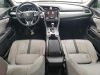 2016 Honda Civic Ex for Sale in Dunn, NC - Front End