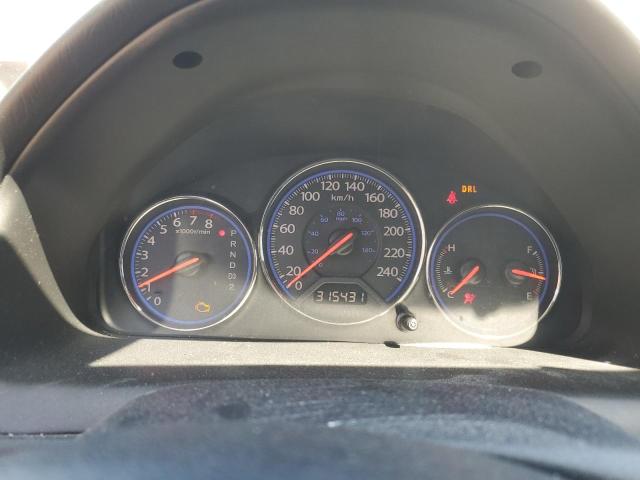 2005 HONDA CIVIC LX