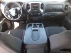 2022 Chevrolet Silverado Ltd C1500 Custom продається в North Las Vegas, NV - Front End