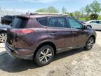 2018 Toyota Rav4 Adventure للبيع في Louisville، KY - Hail