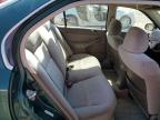 2000 Honda Civic Lx na sprzedaż w Memphis, TN - All Over