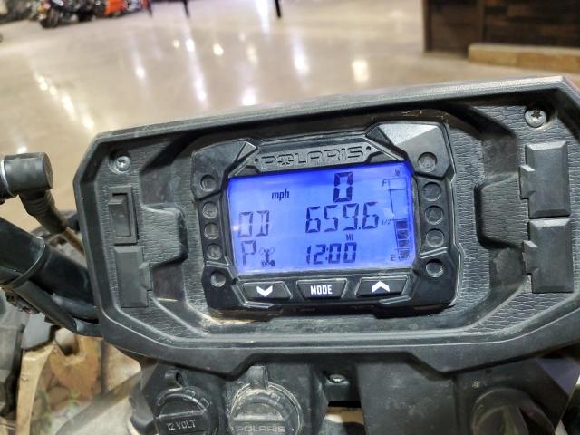 2024 POLARIS SPORTSMAN 850 ULTIMATE TRAIL LE  