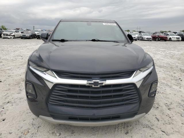  CHEVROLET BLAZER 2019 Czarny