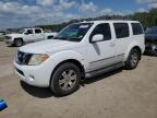 2012 Nissan Pathfinder S იყიდება Greenwell Springs-ში, LA - Rear End