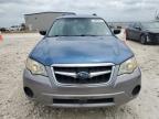 2008 Subaru Outback  de vânzare în Taylor, TX - Hail
