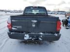 2008 Dodge Dakota Sxt for Sale in Rocky View County, AB - Front End