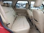 2008 Ford Escape Limited en Venta en New Britain, CT - Rear End