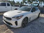 2021 Kia Stinger Gt1 zu verkaufen in Opa Locka, FL - Rear End