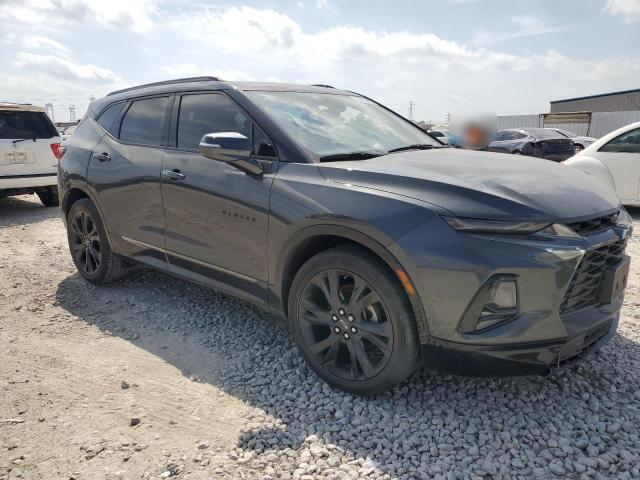  CHEVROLET BLAZER 2019 Сharcoal