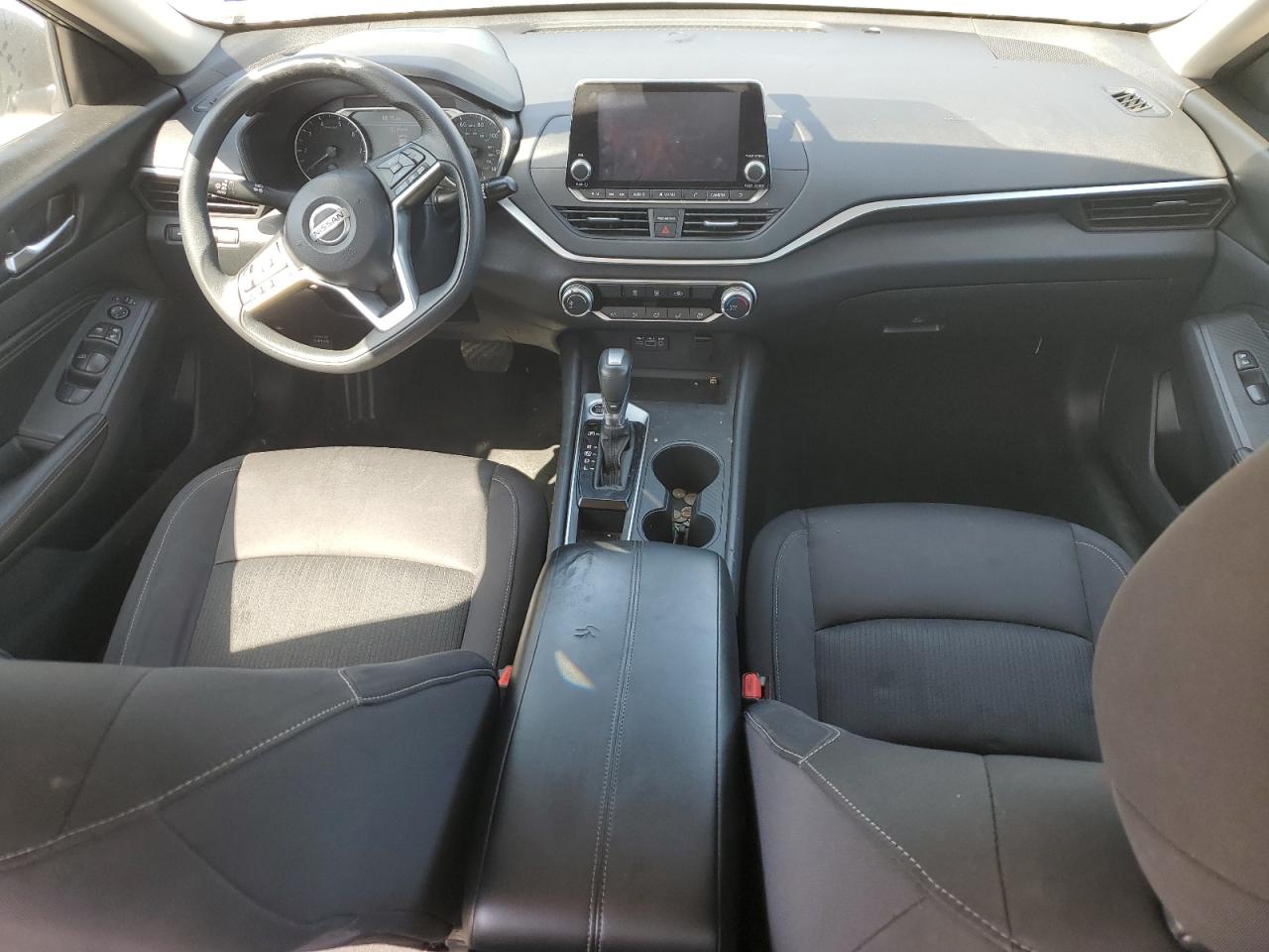 2019 Nissan Altima S VIN: 1N4BL4BV8KC234572 Lot: 49839085