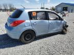 2011 Nissan Versa S zu verkaufen in Barberton, OH - Front End