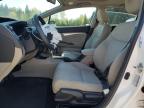2015 Honda Civic Ex zu verkaufen in Arlington, WA - Front End
