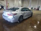 2022 Toyota Camry Se продається в New Britain, CT - Front End