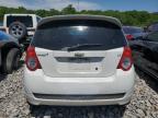 2011 Chevrolet Aveo Lt for Sale in Montgomery, AL - Front End